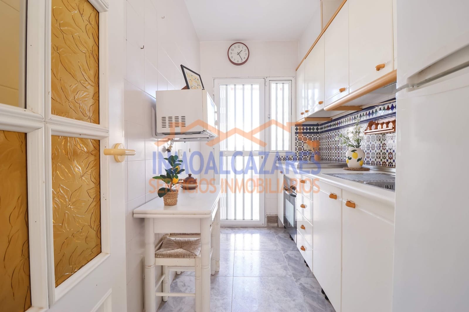 3 quarto Apartamento para venda em Los Alcazares - 130 000 € (Ref: 9625526)
