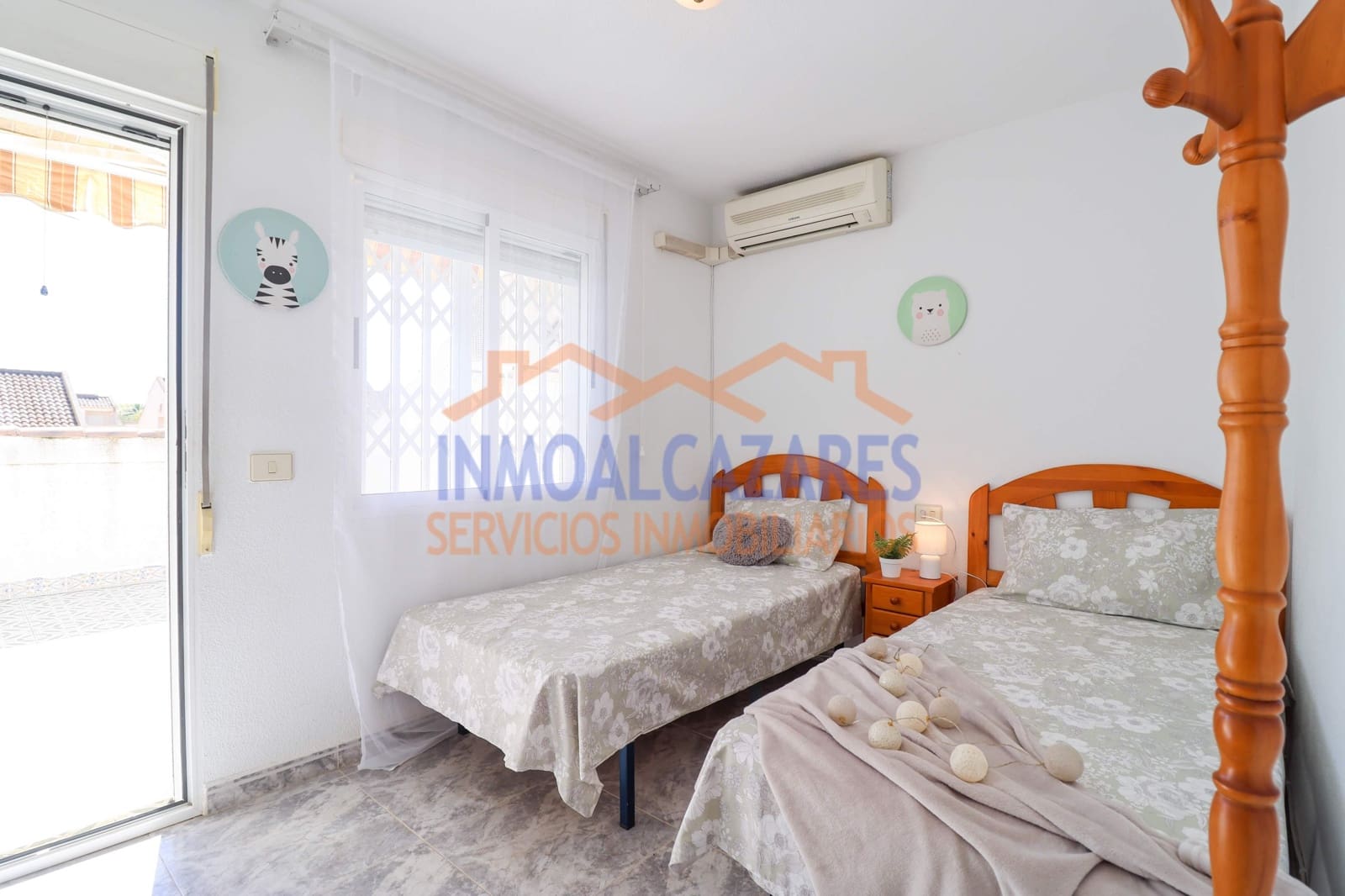 3 quarto Apartamento para venda em Los Alcazares - 130 000 € (Ref: 9625526)