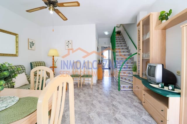 3 soverom Leilighet til salgs i Los Alcázares - € 130 000 (Ref: 9625526)