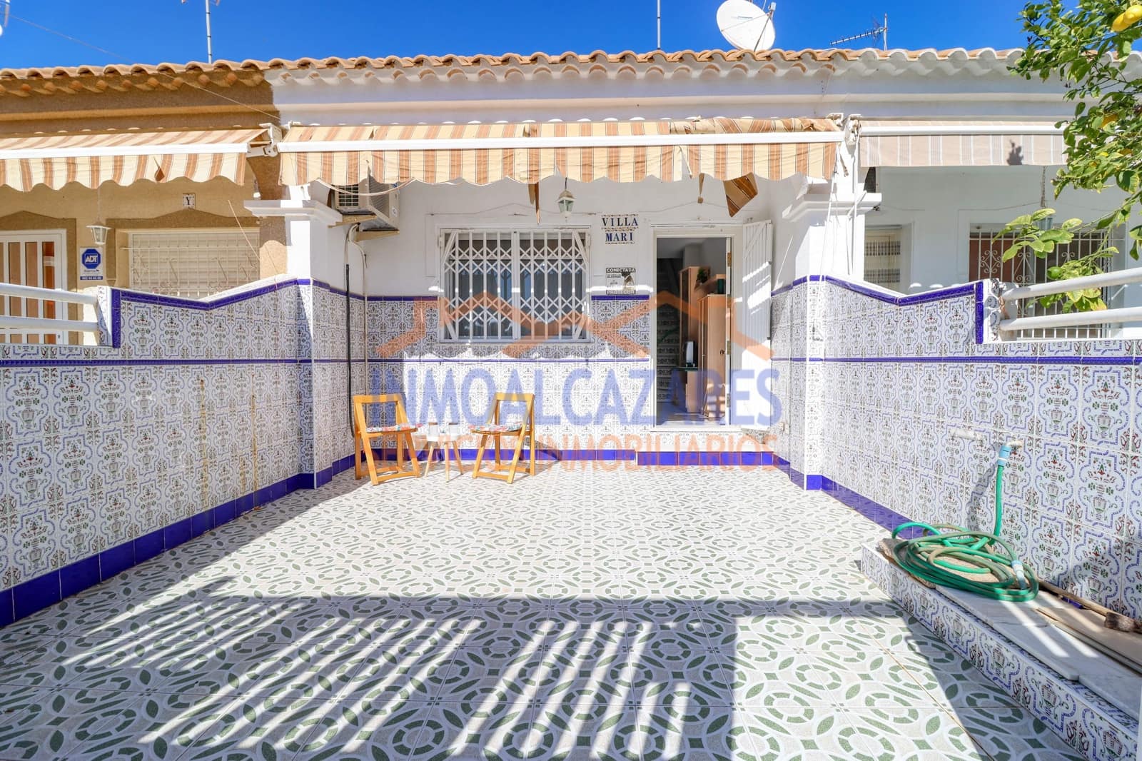 3 quarto Apartamento para venda em Los Alcazares - 130 000 € (Ref: 9625526)