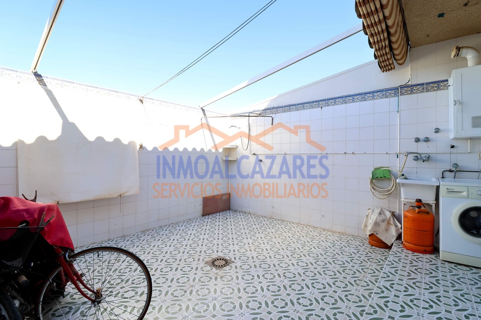 3 quarto Apartamento para venda em Los Alcazares - 130 000 € (Ref: 9625526)