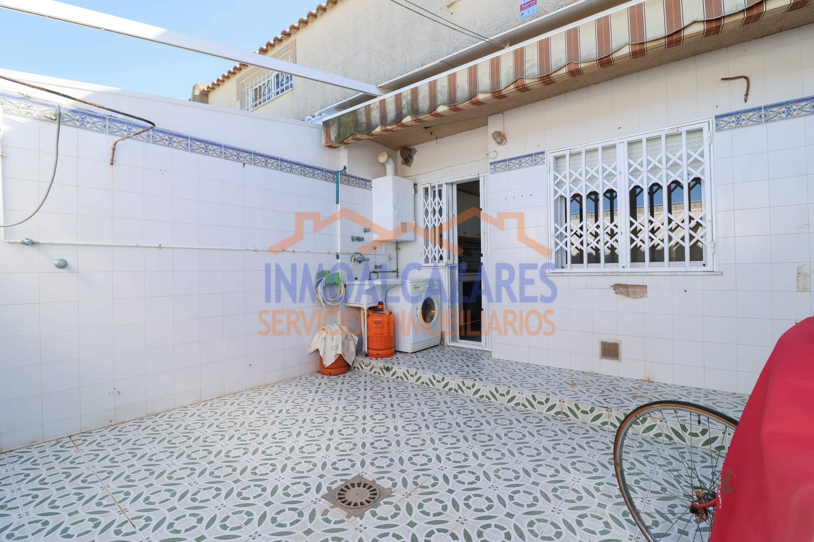 3 quarto Apartamento para venda em Los Alcazares - 130 000 € (Ref: 9625526)