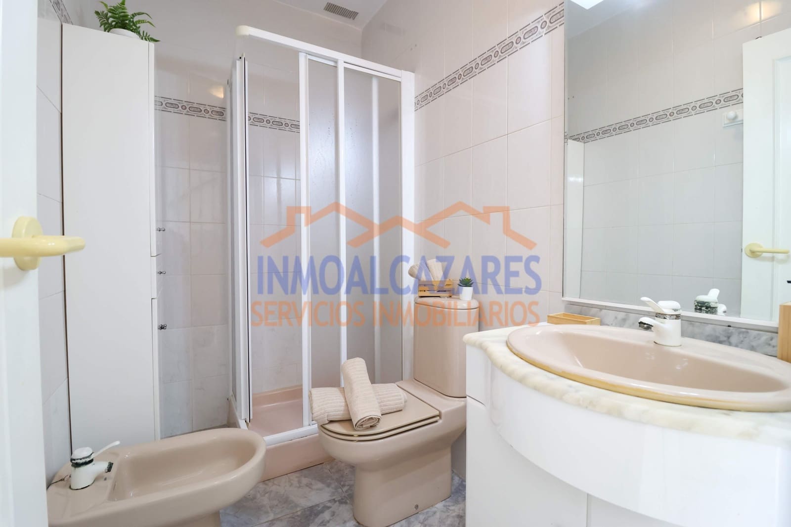 3 quarto Apartamento para venda em Los Alcazares - 130 000 € (Ref: 9625526)
