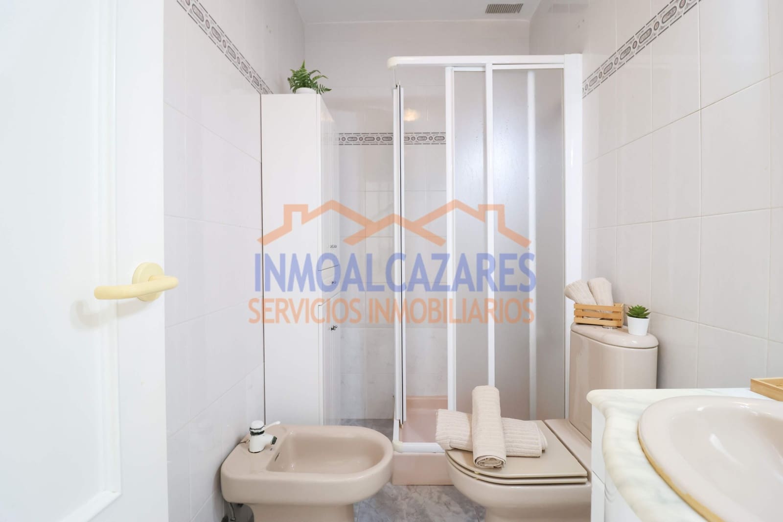 3 quarto Apartamento para venda em Los Alcazares - 130 000 € (Ref: 9625526)