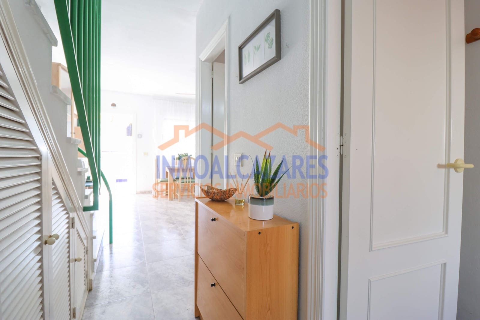 3 quarto Apartamento para venda em Los Alcazares - 130 000 € (Ref: 9625526)