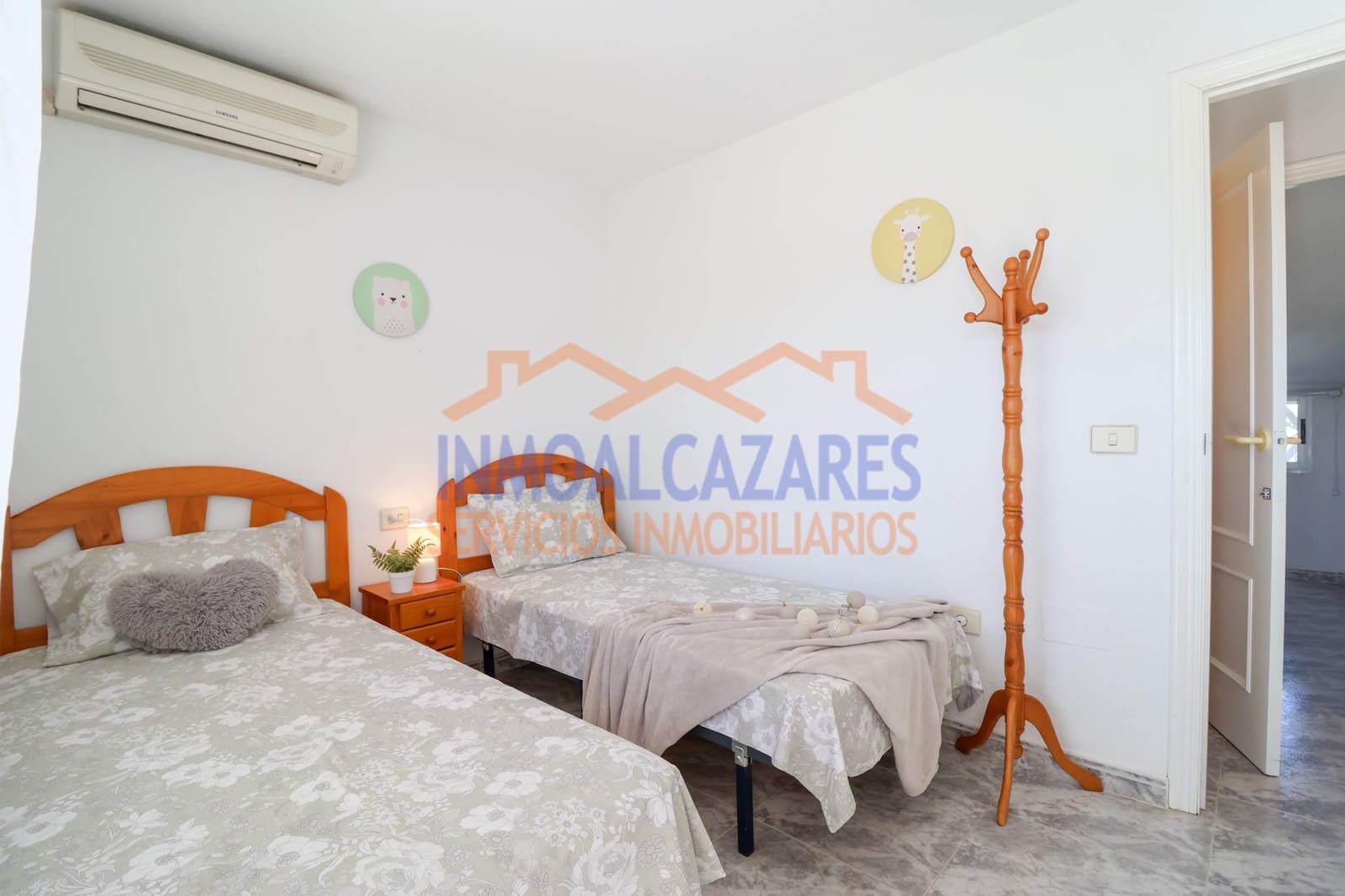 3 quarto Apartamento para venda em Los Alcazares - 130 000 € (Ref: 9625526)
