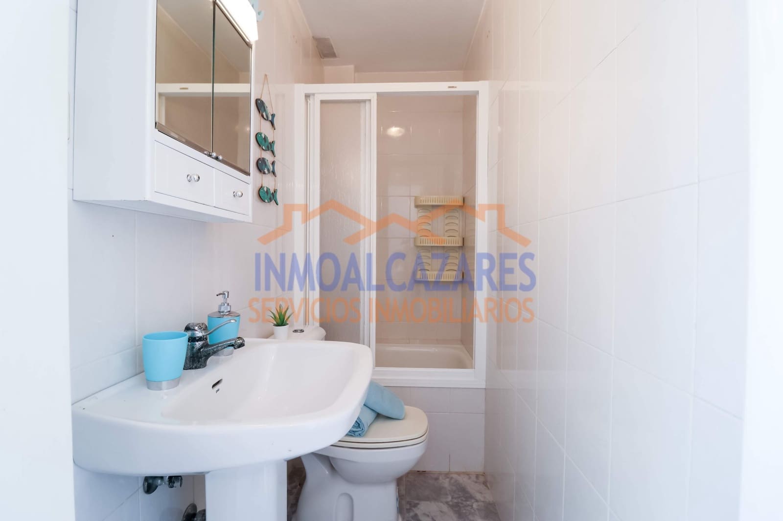 3 quarto Apartamento para venda em Los Alcazares - 130 000 € (Ref: 9625526)