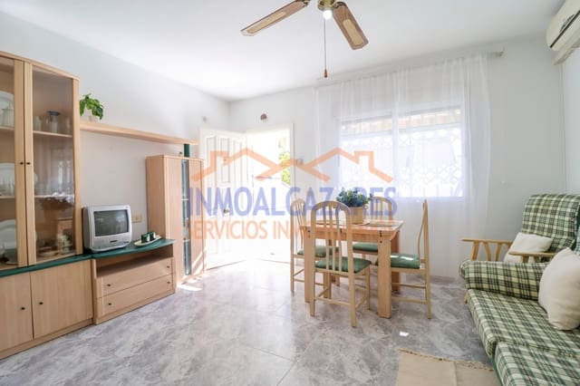 3 soverom Leilighet til salgs i Los Alcázares - € 130 000 (Ref: 9625526)