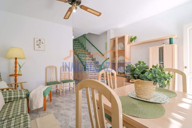 3 soverom Leilighet til salgs i Los Alcázares - € 130 000 (Ref: 9625526)