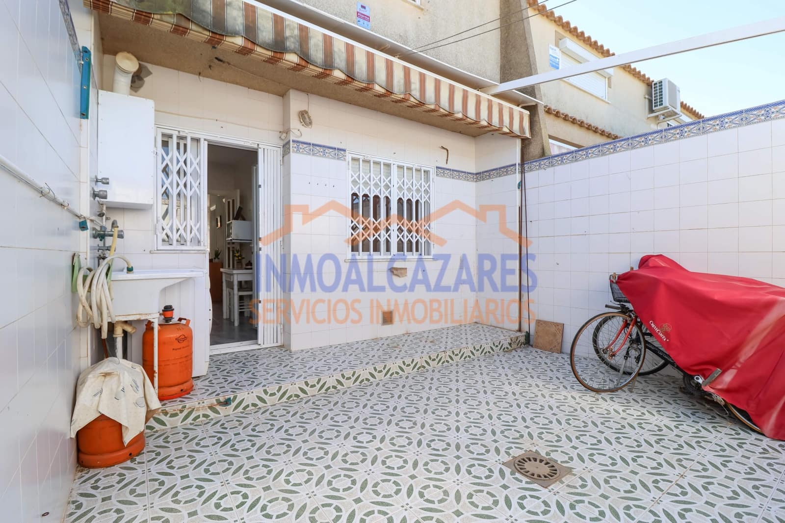 3 quarto Apartamento para venda em Los Alcazares - 130 000 € (Ref: 9625526)
