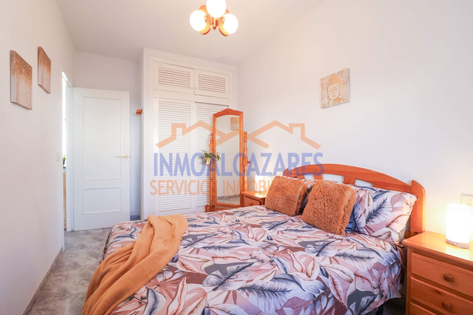 3 quarto Apartamento para venda em Los Alcazares - 130 000 € (Ref: 9625526)