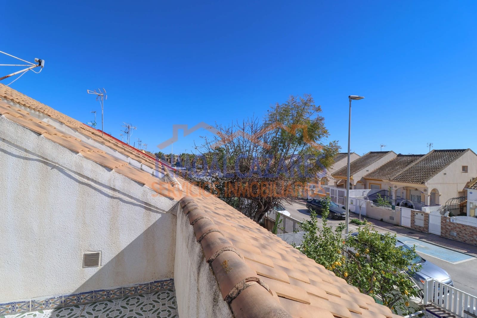 3 quarto Apartamento para venda em Los Alcazares - 130 000 € (Ref: 9625526)