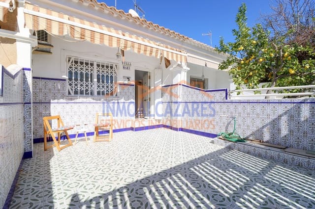 3 soverom Leilighet til salgs i Los Alcázares - € 130 000 (Ref: 9625526)