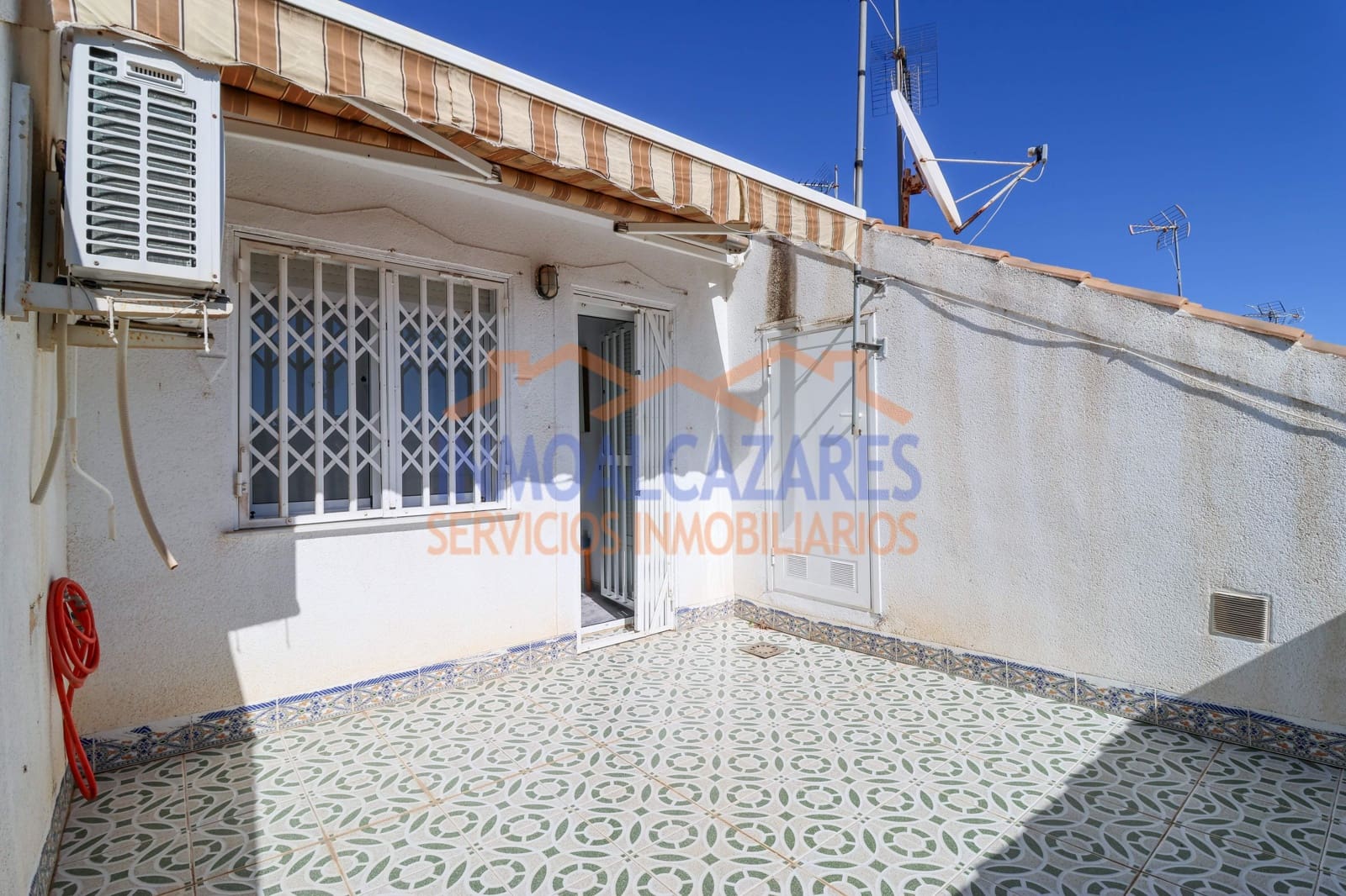 3 quarto Apartamento para venda em Los Alcazares - 130 000 € (Ref: 9625526)