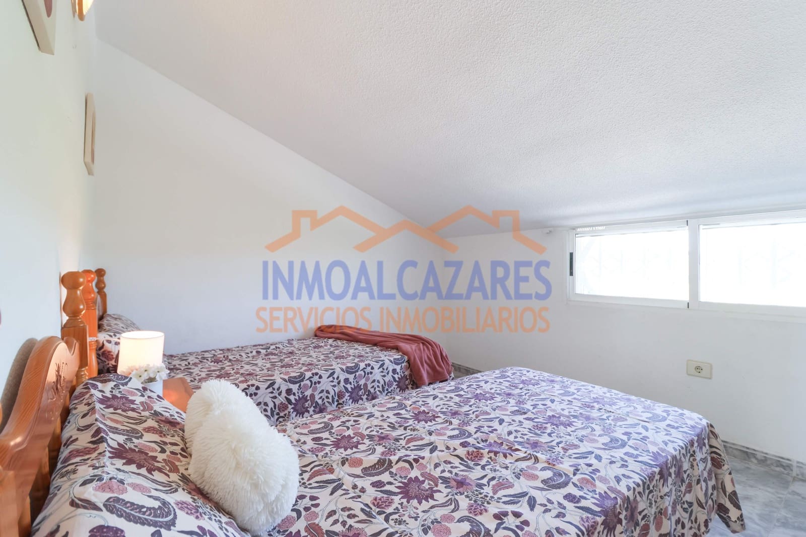 3 quarto Apartamento para venda em Los Alcazares - 130 000 € (Ref: 9625526)