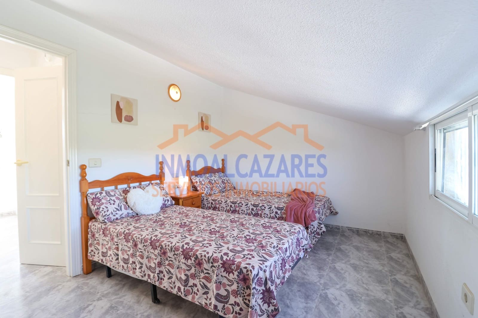 3 quarto Apartamento para venda em Los Alcazares - 130 000 € (Ref: 9625526)