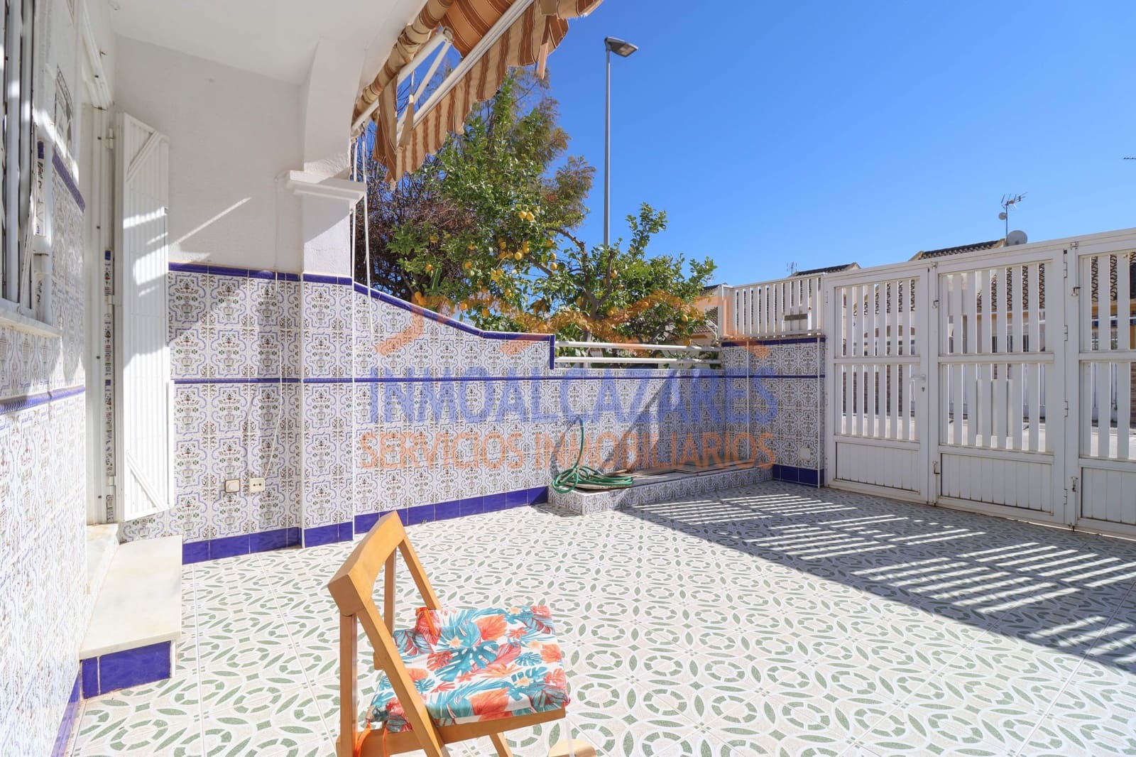 3 quarto Apartamento para venda em Los Alcazares - 130 000 € (Ref: 9625526)