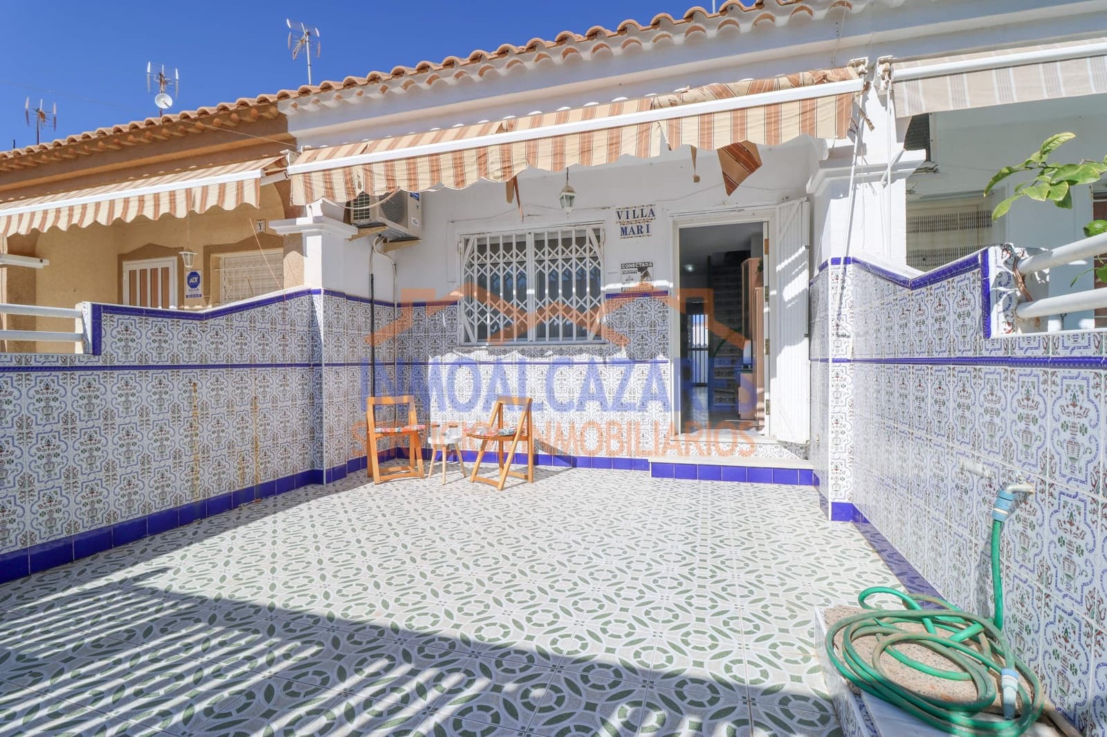 3 quarto Apartamento para venda em Los Alcazares - 130 000 € (Ref: 9625526)