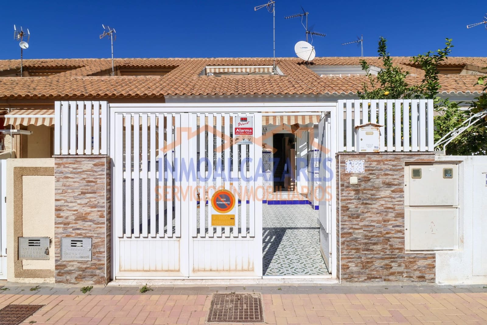 3 quarto Apartamento para venda em Los Alcazares - 130 000 € (Ref: 9625526)