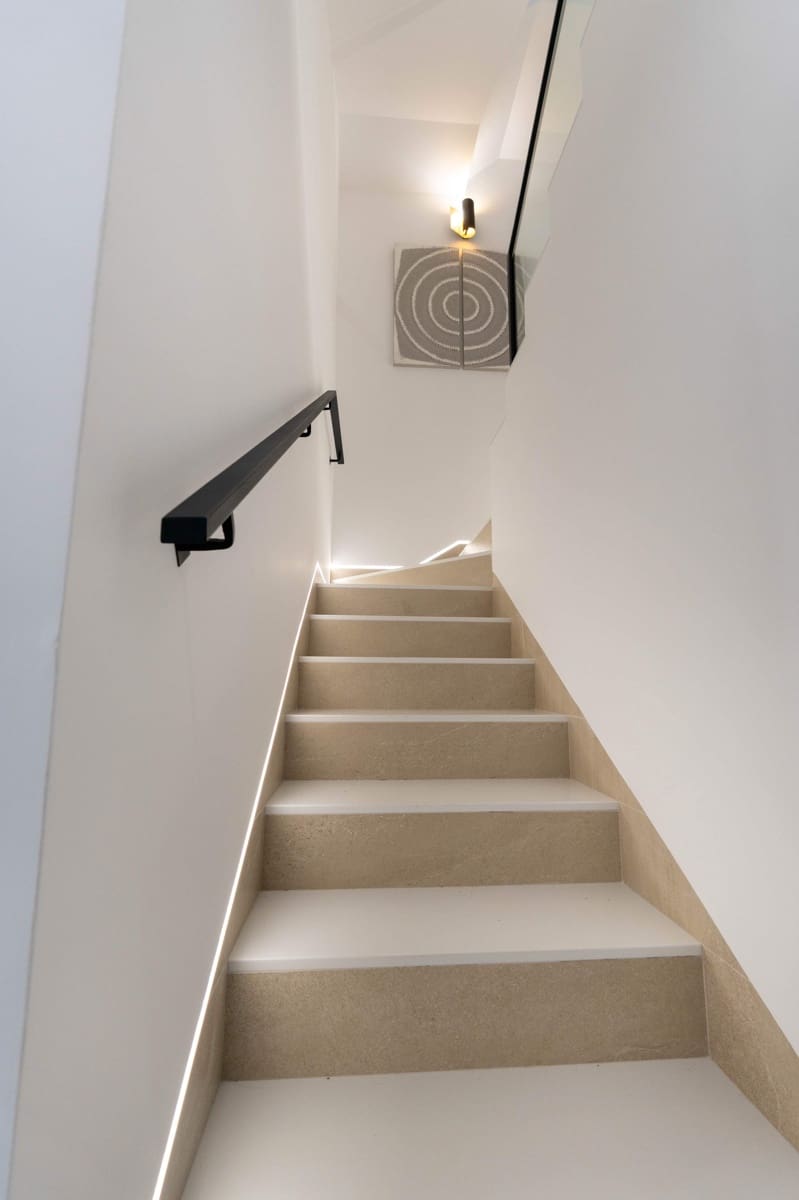 Chalet de 3 habitaciones en San Pedro del Pinatar en venta con piscina - 410.000 € (Ref: 9629942)