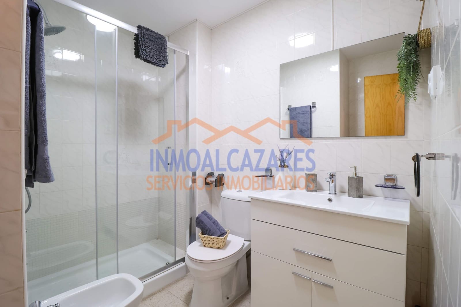 2 Zimmer Bungalow zu verkaufen in Los Alcazares - 109.900 € (Ref: 9659403)