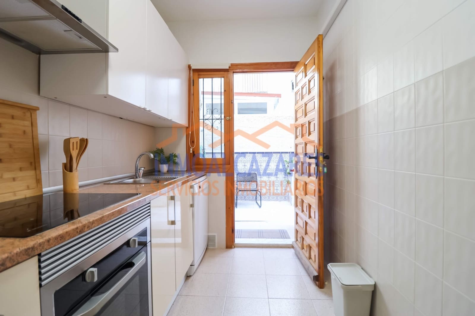 2 Zimmer Bungalow zu verkaufen in Los Alcazares - 109.900 € (Ref: 9659403)