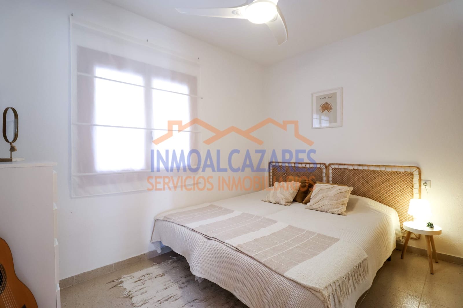 2 Zimmer Bungalow zu verkaufen in Los Alcazares - 109.900 € (Ref: 9659403)