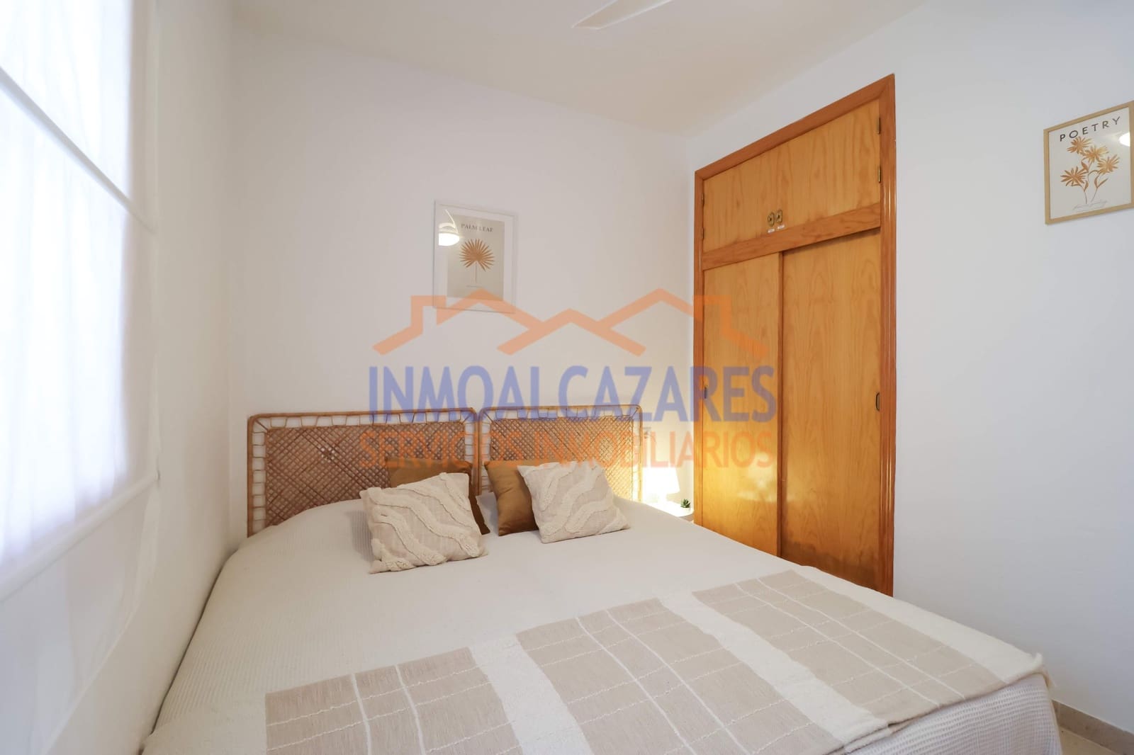 2 Zimmer Bungalow zu verkaufen in Los Alcazares - 109.900 € (Ref: 9659403)