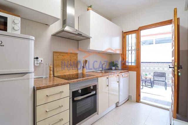 2 makuuhuone Bungalow myytävänä paikassa Los Alcázares - 109 900 € (Ref: 9659403)