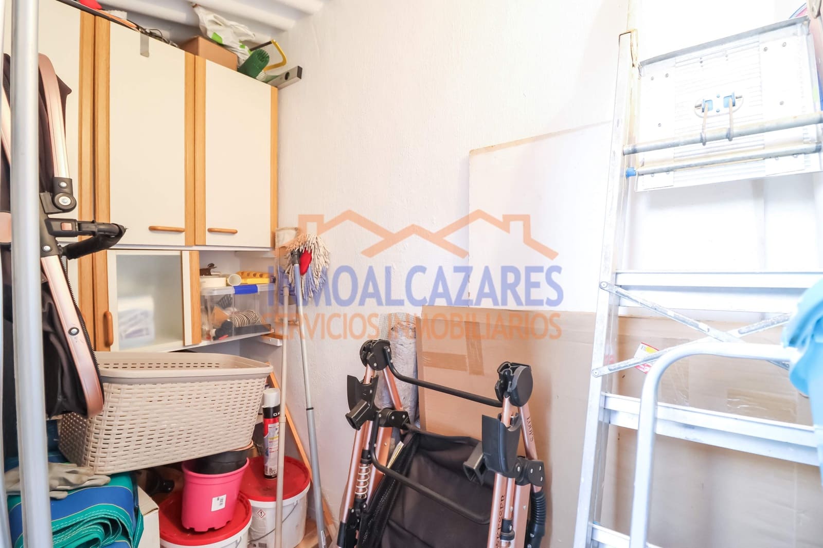 2 Zimmer Bungalow zu verkaufen in Los Alcazares - 109.900 € (Ref: 9659403)