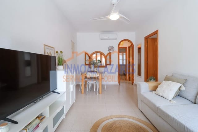 2 makuuhuone Bungalow myytävänä paikassa Los Alcázares - 109 900 € (Ref: 9659403)