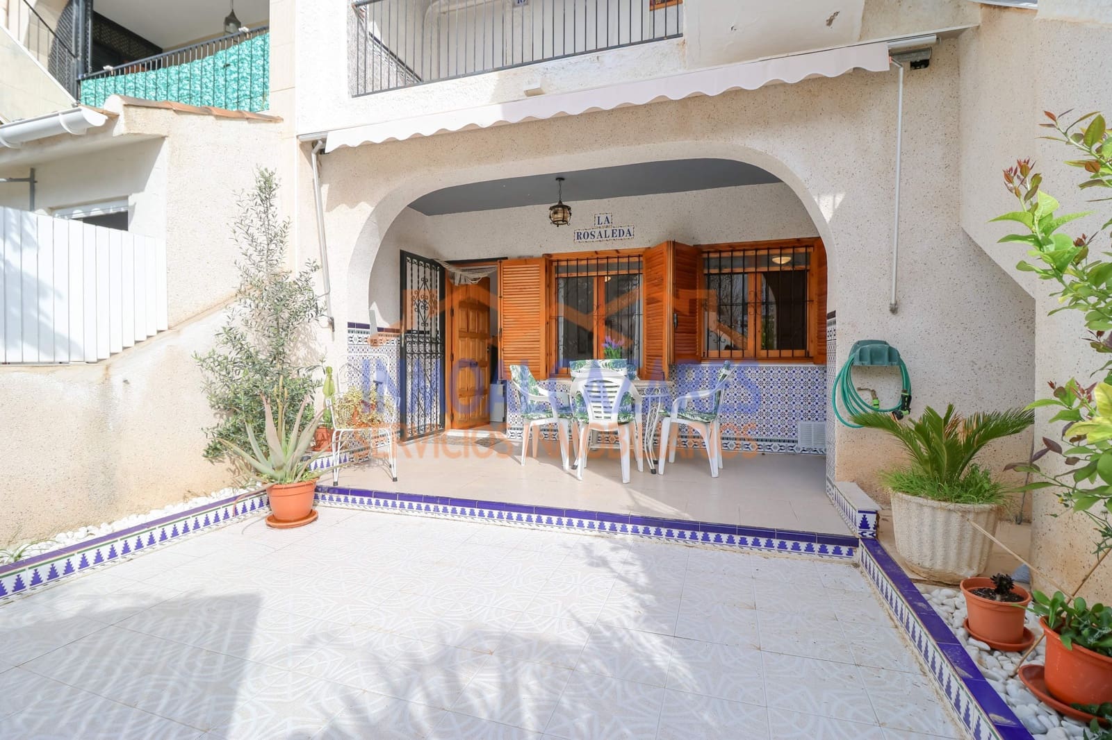 2 Zimmer Bungalow zu verkaufen in Los Alcazares - 109.900 € (Ref: 9659403)