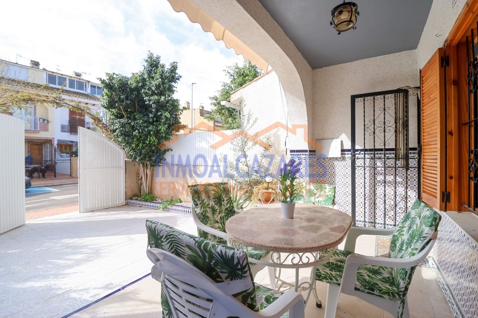 2 Zimmer Bungalow zu verkaufen in Los Alcazares - 109.900 € (Ref: 9659403)