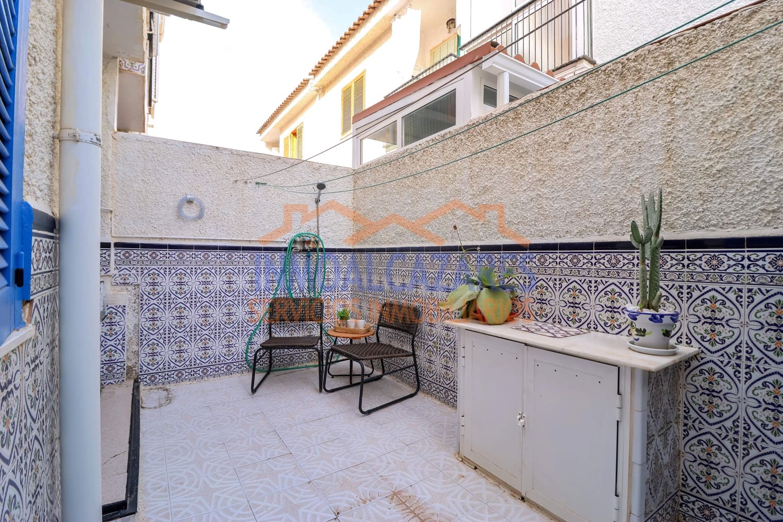 2 Zimmer Bungalow zu verkaufen in Los Alcazares - 109.900 € (Ref: 9659403)