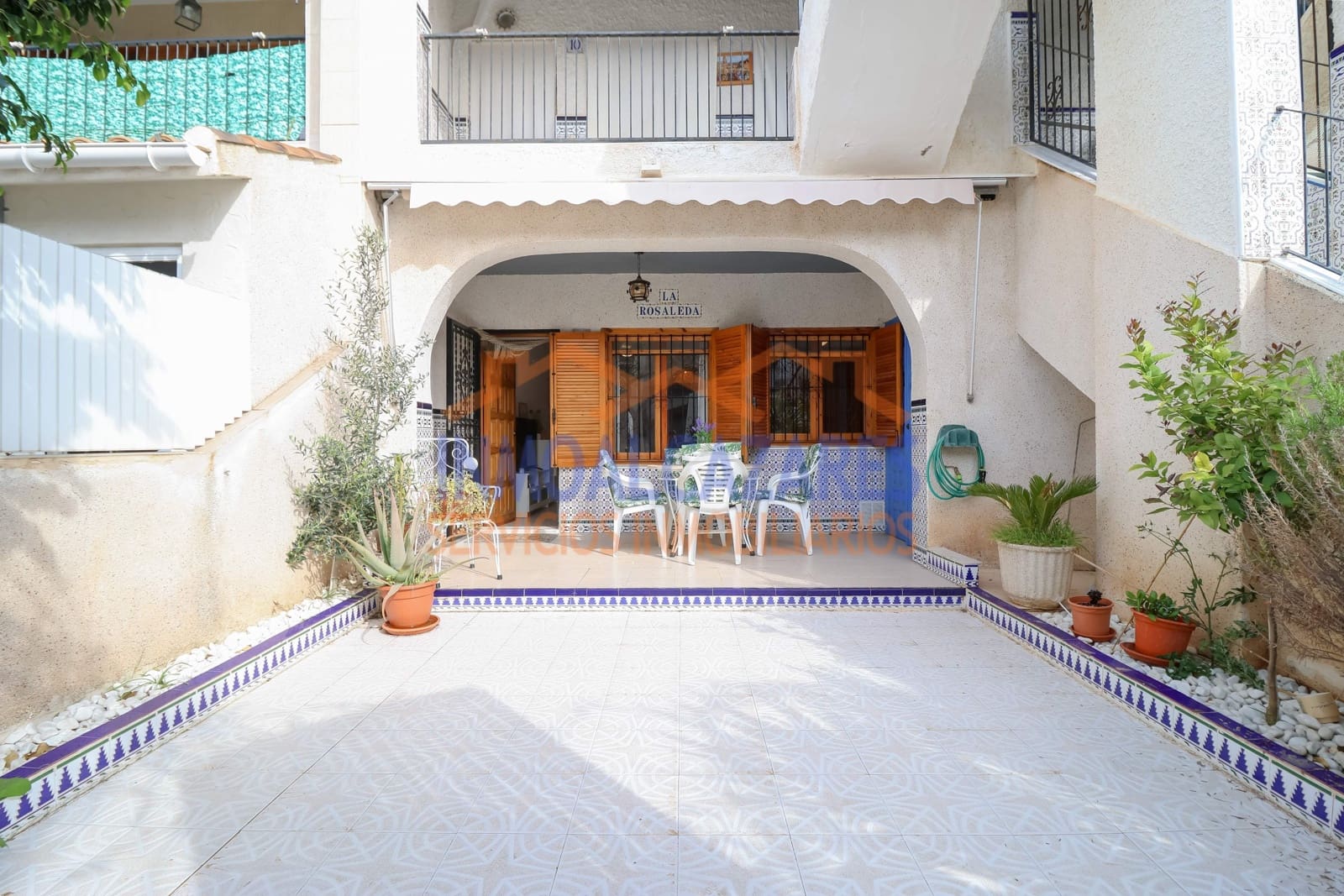 2 Zimmer Bungalow zu verkaufen in Los Alcazares - 109.900 € (Ref: 9659403)