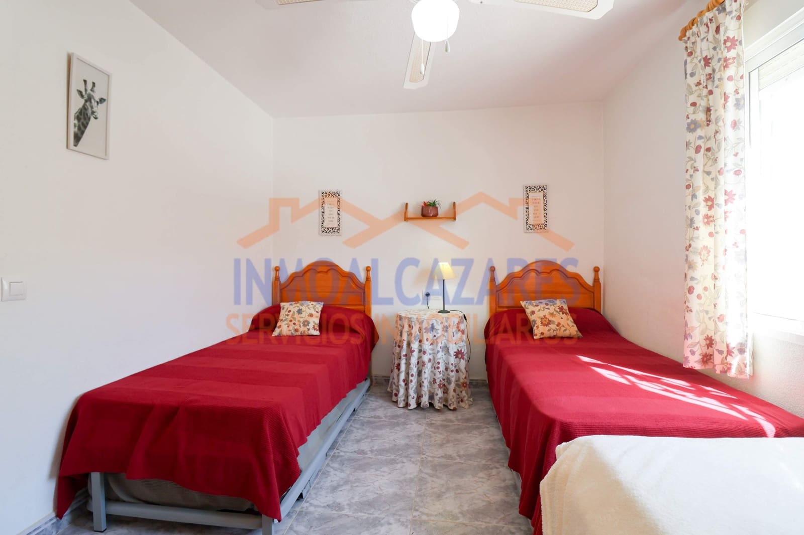 3 slaapkamer Appartement te koop in Los Alcazares - € 133.000 (Ref: 9679828)