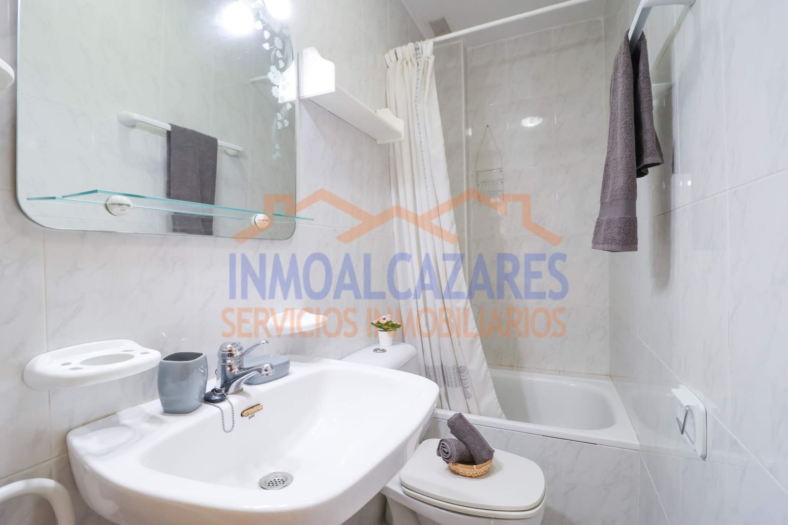 3 slaapkamer Appartement te koop in Los Alcazares - € 133.000 (Ref: 9679828)