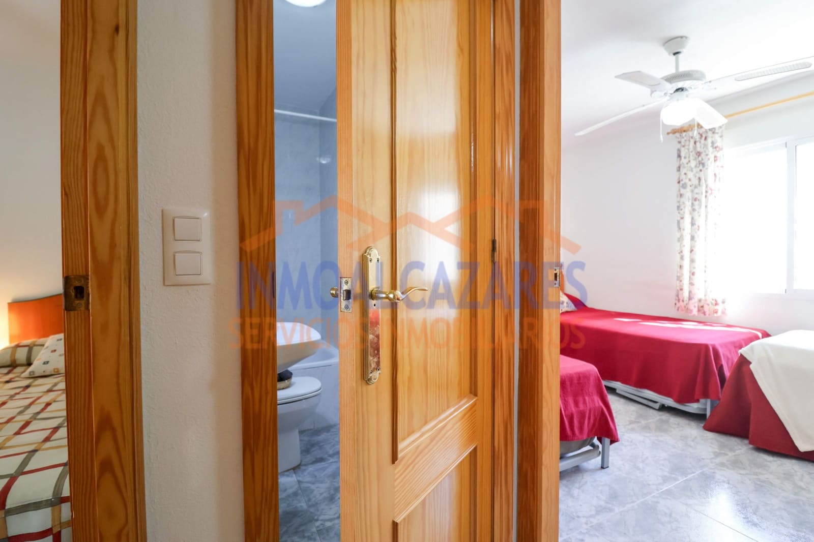 3 slaapkamer Appartement te koop in Los Alcazares - € 133.000 (Ref: 9679828)