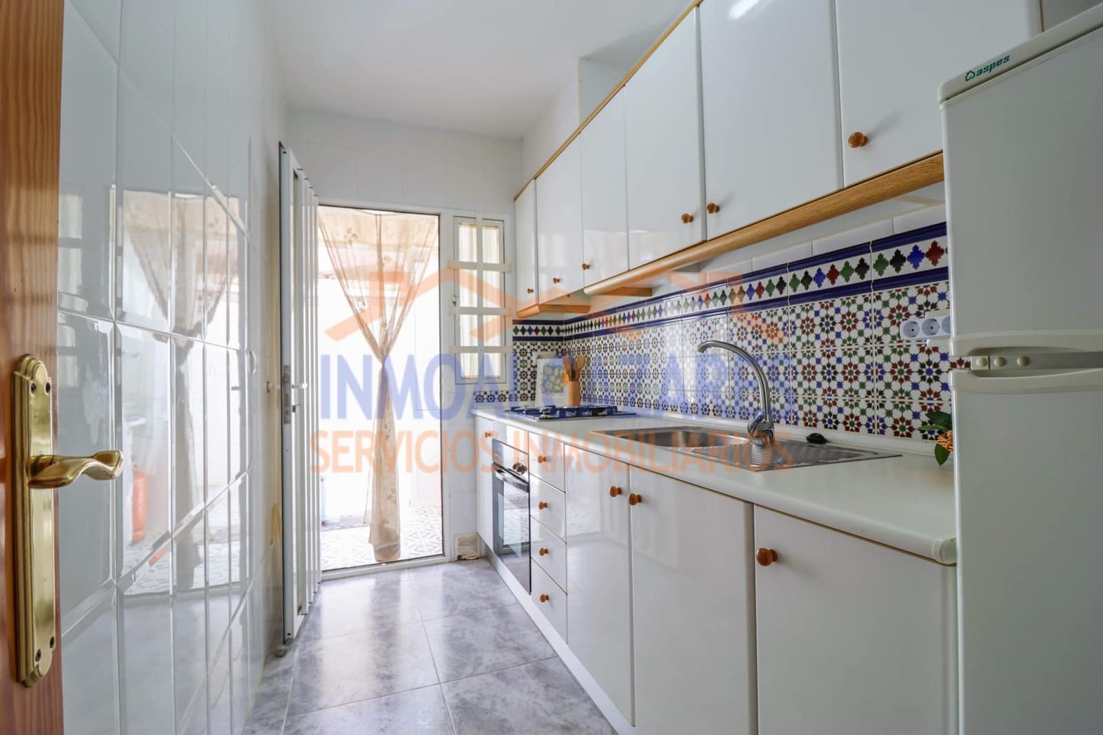 3 slaapkamer Appartement te koop in Los Alcazares - € 133.000 (Ref: 9679828)