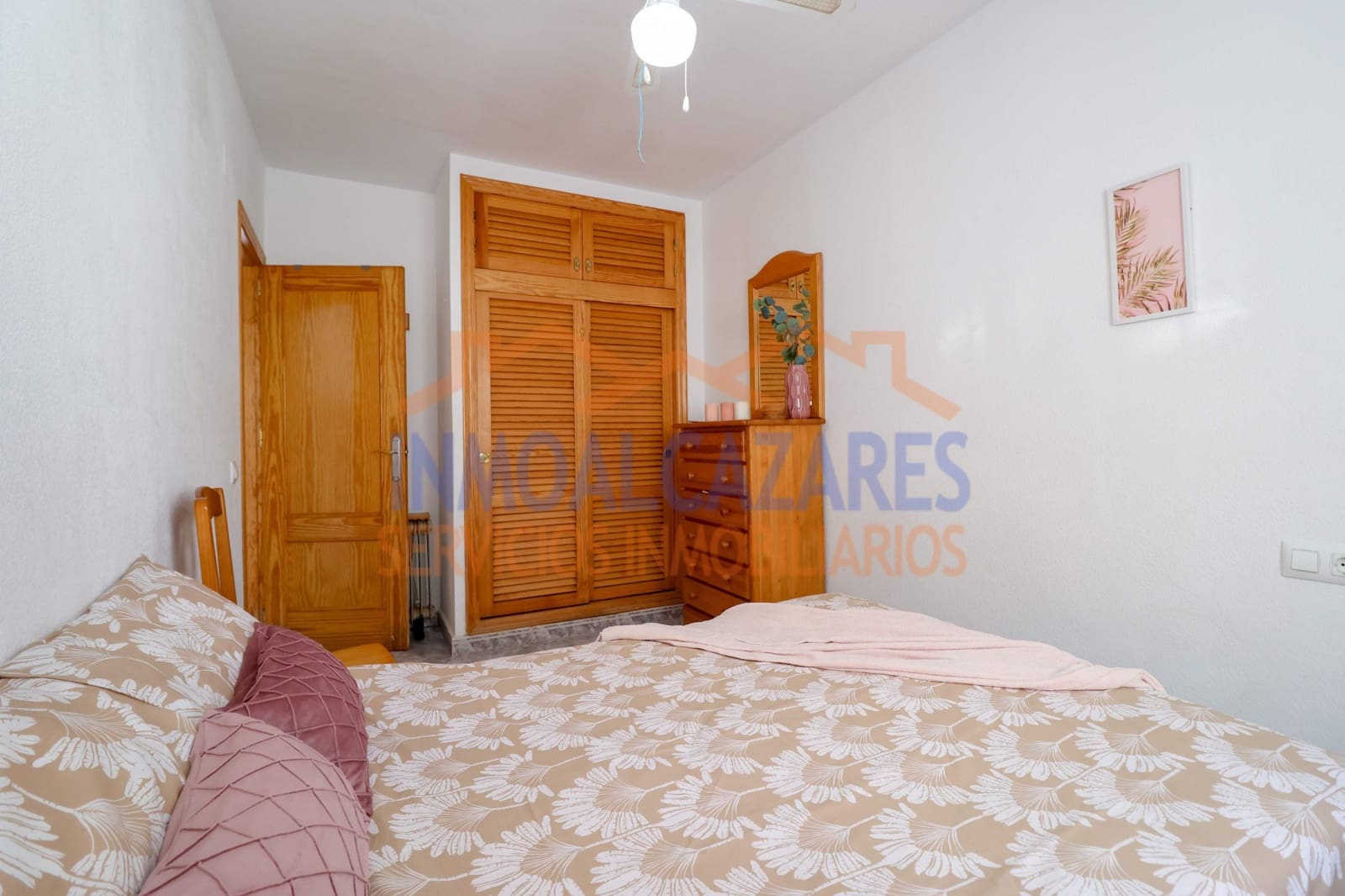 3 slaapkamer Appartement te koop in Los Alcazares - € 133.000 (Ref: 9679828)