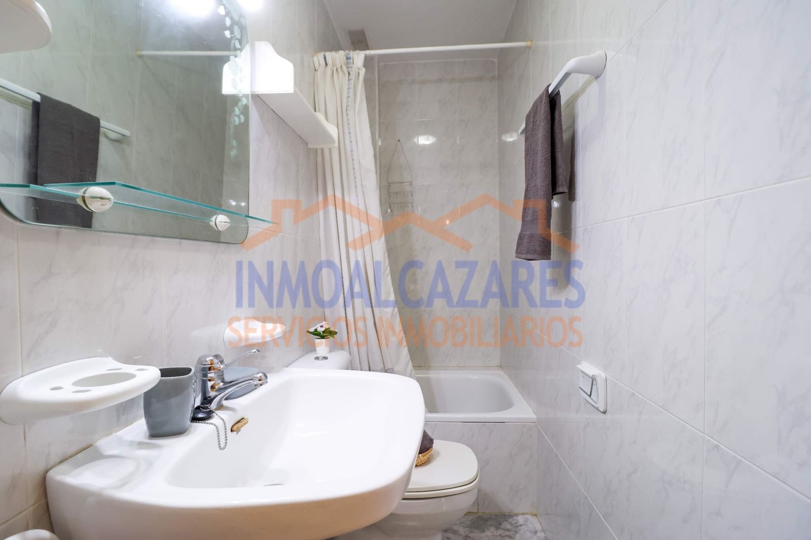 3 slaapkamer Appartement te koop in Los Alcazares - € 133.000 (Ref: 9679828)