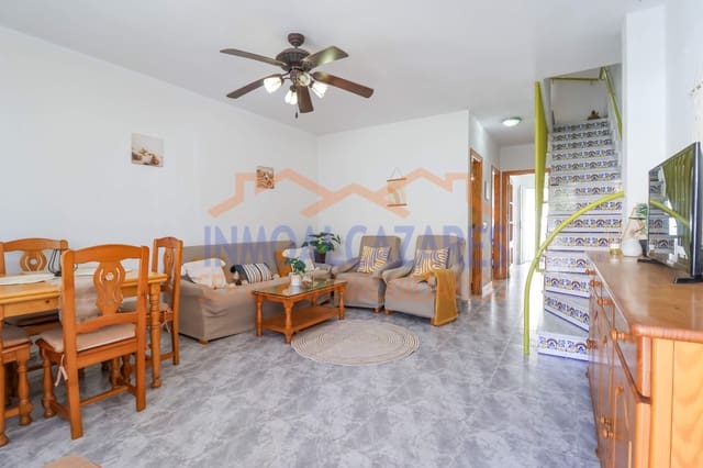 3 slaapkamer Appartement te koop in Los Alcázares - € 133.000 (Ref: 9679828)