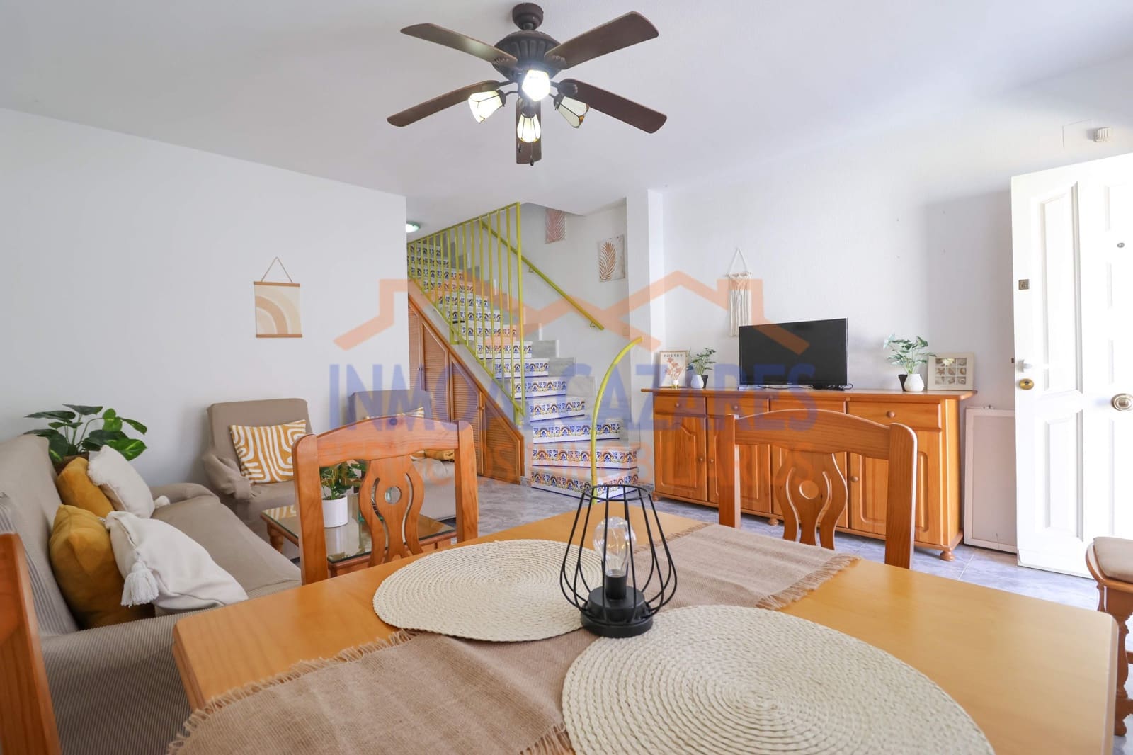 3 slaapkamer Appartement te koop in Los Alcazares - € 133.000 (Ref: 9679828)