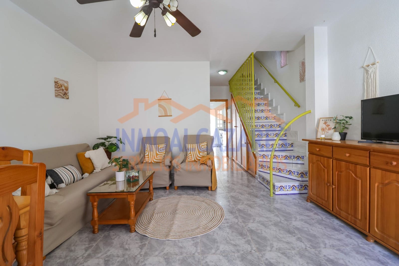 3 slaapkamer Appartement te koop in Los Alcazares - € 133.000 (Ref: 9679828)