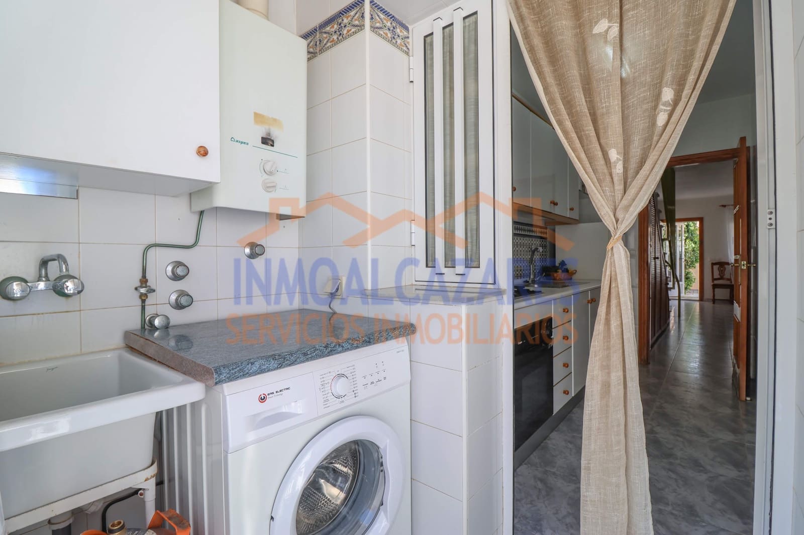 3 slaapkamer Appartement te koop in Los Alcazares - € 133.000 (Ref: 9679828)