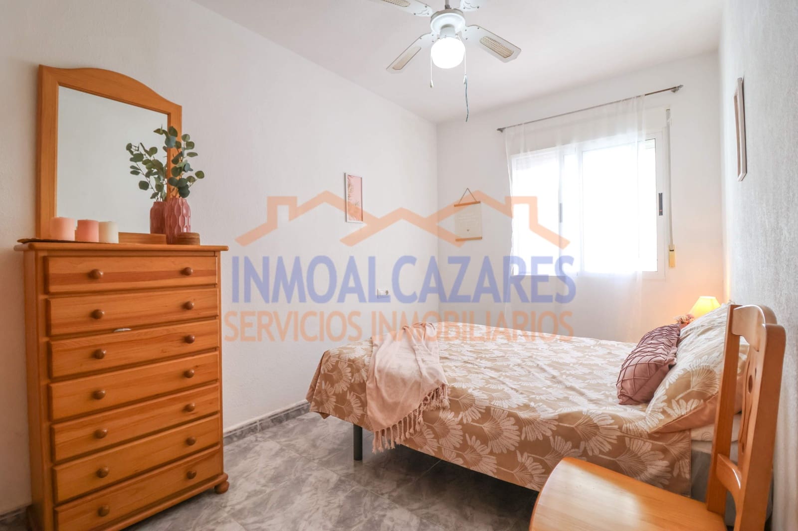 3 slaapkamer Appartement te koop in Los Alcazares - € 133.000 (Ref: 9679828)