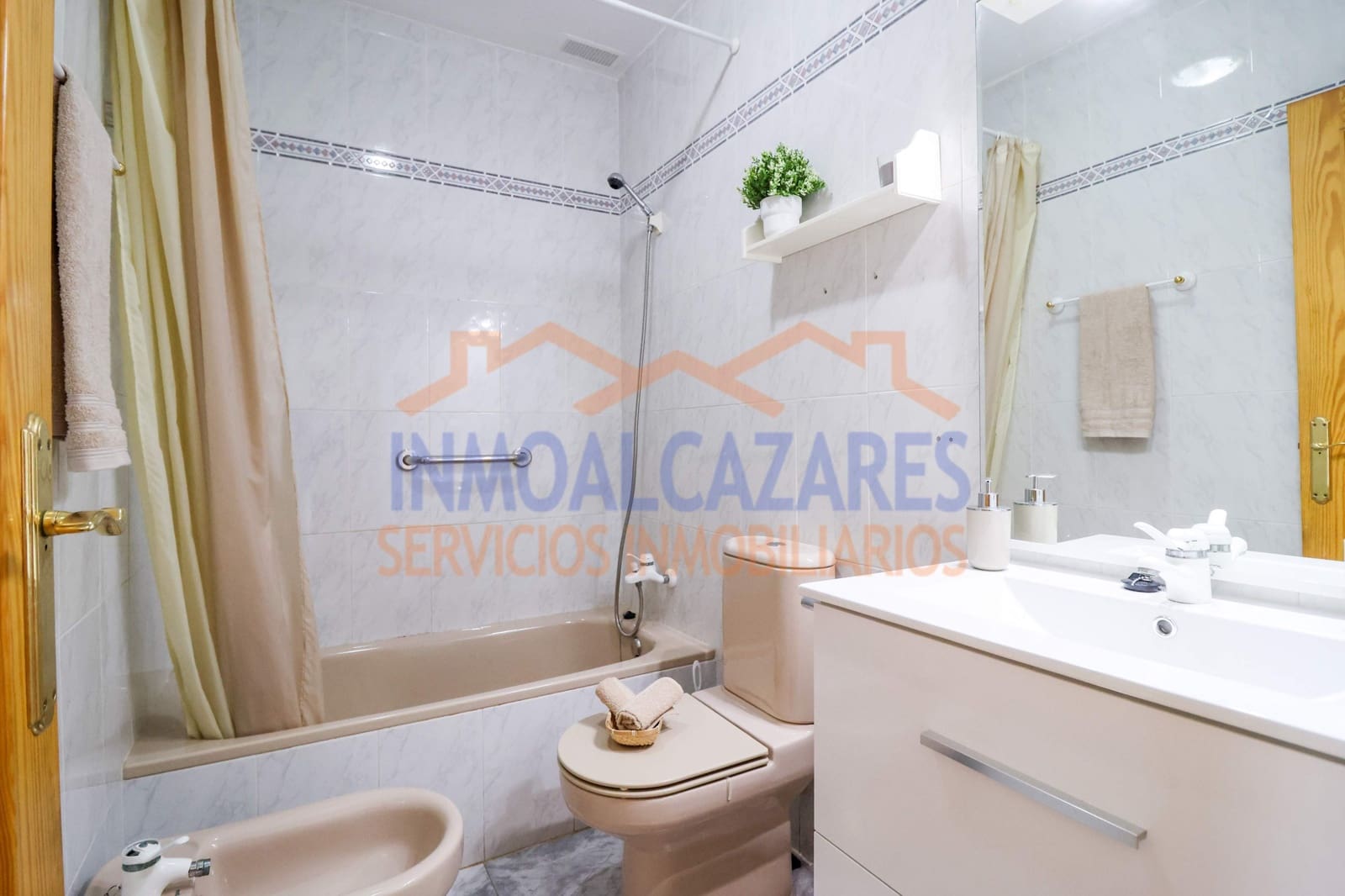 3 slaapkamer Appartement te koop in Los Alcazares - € 133.000 (Ref: 9679828)