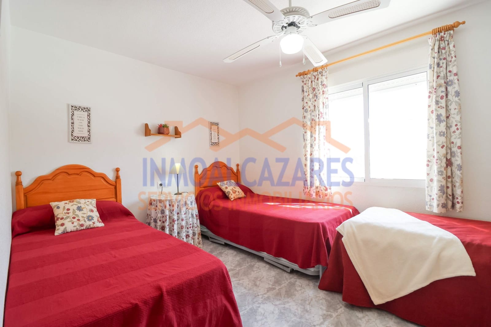 3 slaapkamer Appartement te koop in Los Alcazares - € 133.000 (Ref: 9679828)