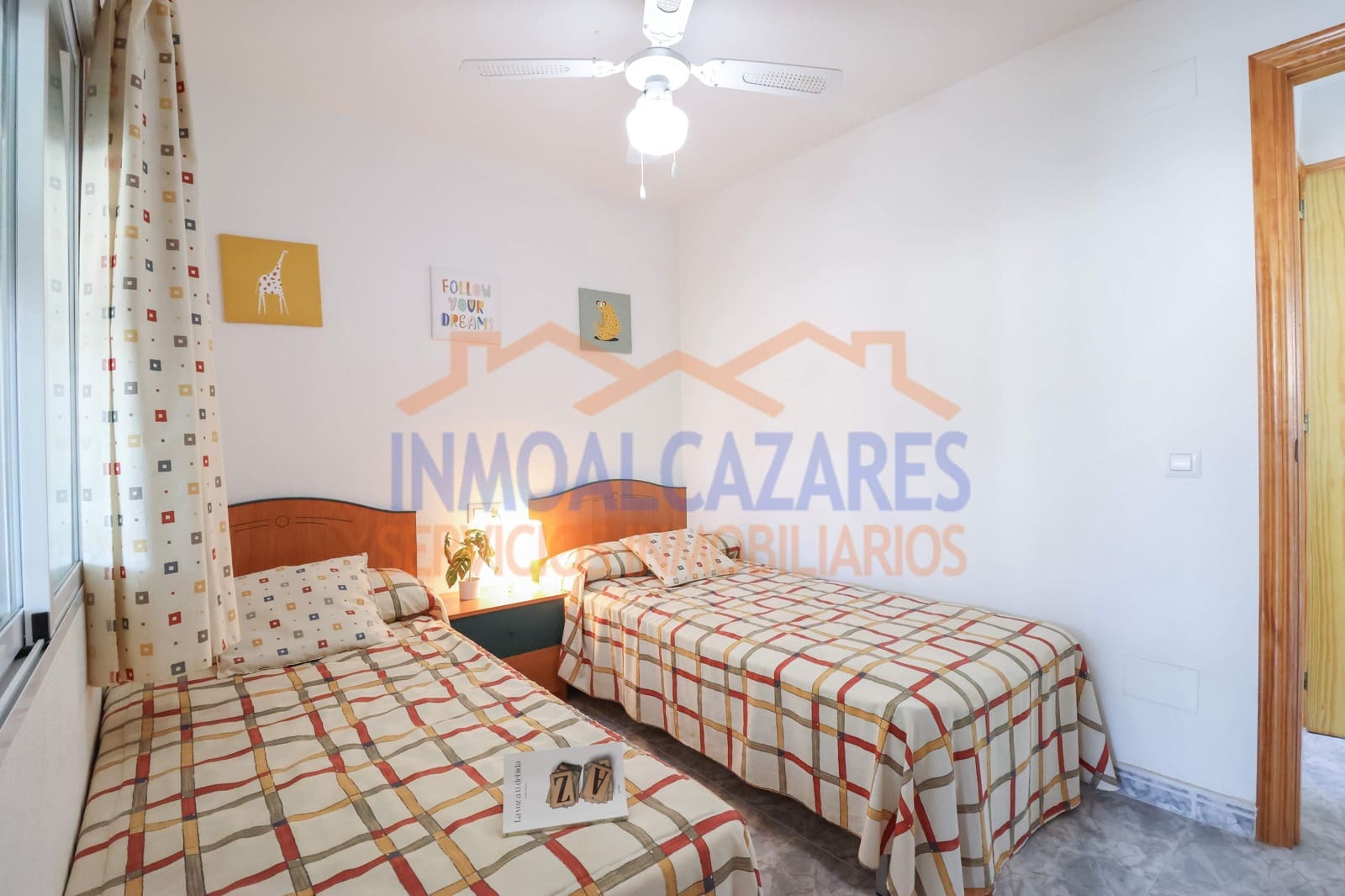 3 slaapkamer Appartement te koop in Los Alcazares - € 133.000 (Ref: 9679828)