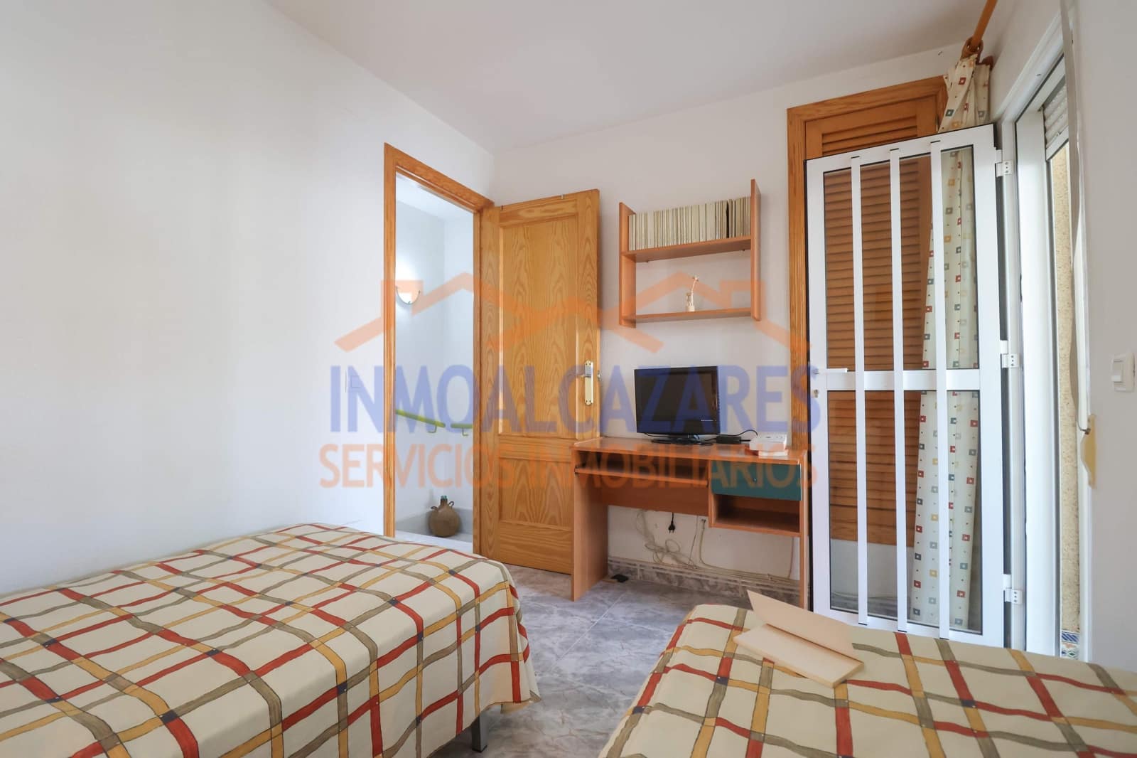 3 slaapkamer Appartement te koop in Los Alcazares - € 133.000 (Ref: 9679828)